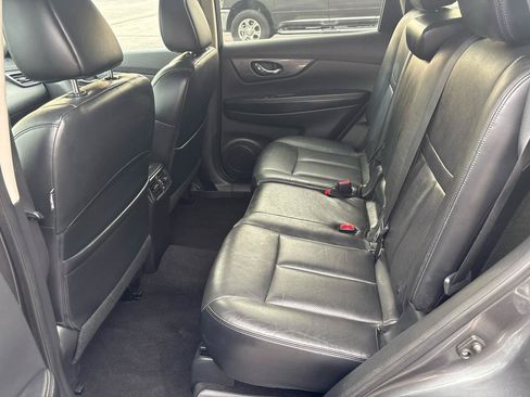 Used 2014 Nissan Rogue SL AWD/4WD image 26