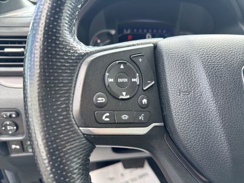Used 2023 Honda Passport EX-L image 17