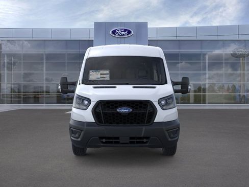 New 2025 Ford Transit 250 148 Medium Roof Extended AWD image 6