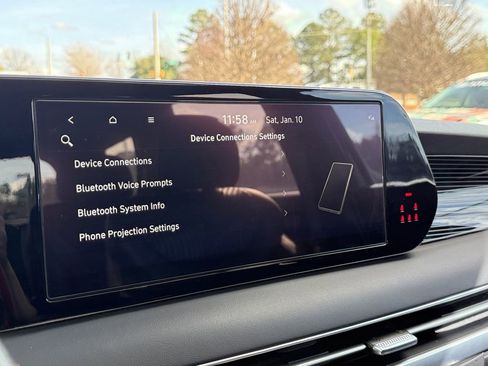 Certified 2023 Hyundai Palisade Calligraphy w/ Cargo Package image 23