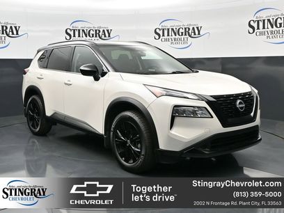 Used 2023 Nissan Rogue SV w/ SV Premium B Package