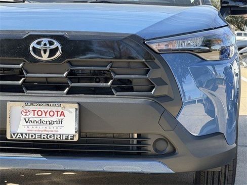 New 2026 Toyota Corolla Cross LE image 9