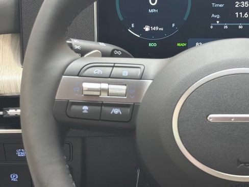 New 2026 Hyundai Sonata Limited FWD image 21