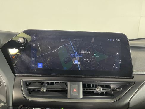 Used 2024 Lexus UX 250h AWD w/ Premium Package image 13