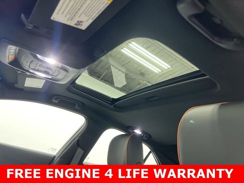 Used 2021 Cadillac CT4 Sport image 11