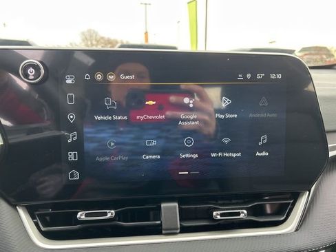 New 2026 Chevrolet Equinox LT image 22