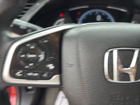 Used 2020 Honda Civic LX image 17