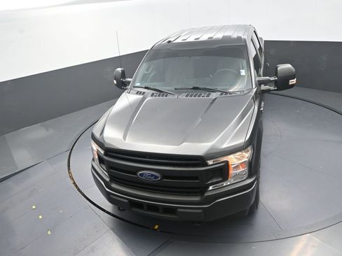 Used 2018 Ford F150 XL w/ XL Power Equipment Group image 13