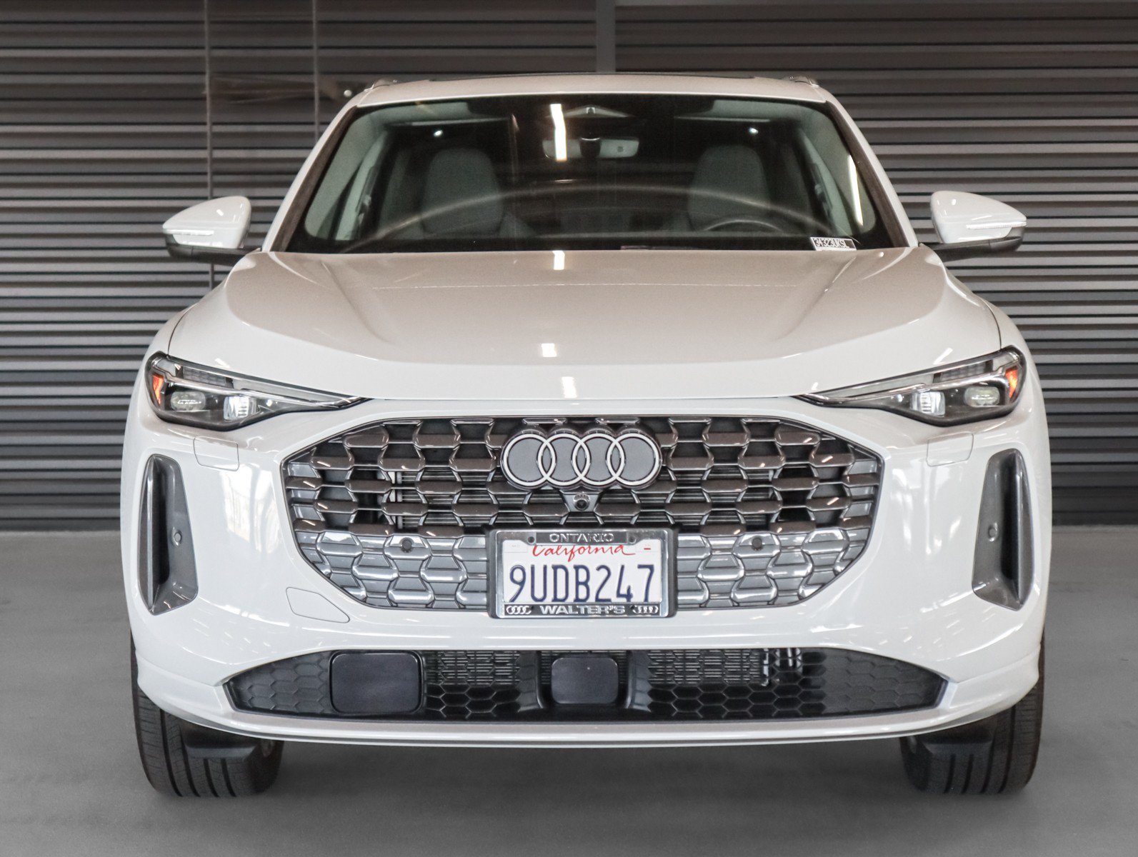 Used 2025 Audi Q5 Premium w/ Premium Plus AWD/4WD image 13