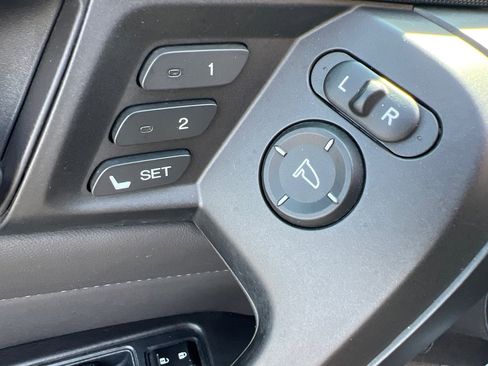 Used 2012 Acura TL SH-AWD image 27