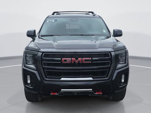 Certified 2024 GMC Yukon XL AT4 w/ AT4 Premium Plus Package AWD/4WD image 10