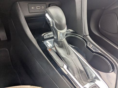 Used 2022 Buick Encore GX Select FWD image 18