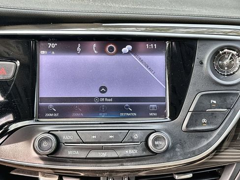 Certified 2020 Buick Envision Essence w/ Experience Buick Package image 14