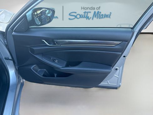 Certified 2020 Honda Accord Sport image 31
