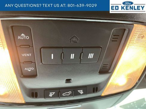 Used 2021 Dodge Durango Citadel w/ Premium Entertainment Group image 16