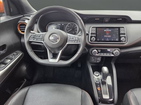Used 2019 Nissan Kicks SR w/ SR Premium Package image 20