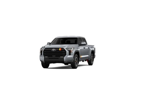 New 2026 Toyota Tundra SR5 AWD/4WD image 52