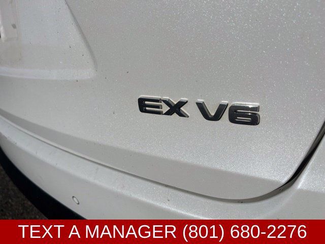 Used 2016 Kia Sorento EX AWD/4WD image 11