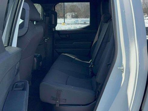 Certified 2024 Toyota Tacoma SR image 10