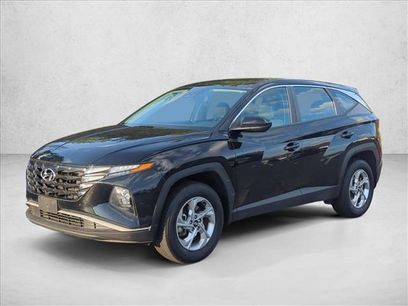 Used 2023 Hyundai Tucson SE