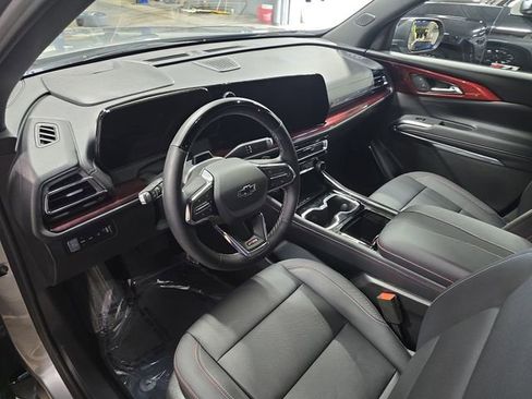 New 2026 Chevrolet Traverse Z71 w/ Enhanced Driving Package image 20