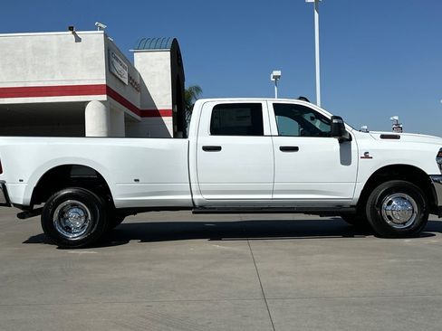 New 2026 RAM 3500 Tradesman image 8