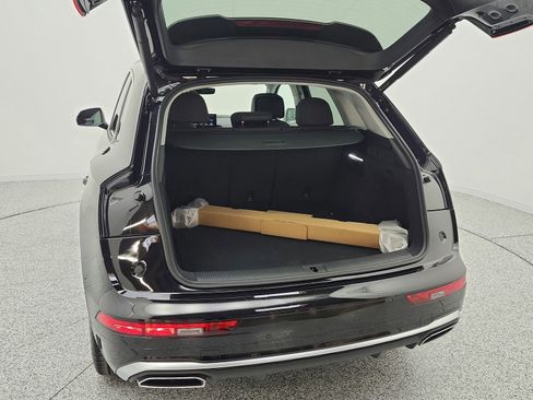 Used 2023 Audi Q5 2.0T Premium Plus w/ Premium Plus Package image 22