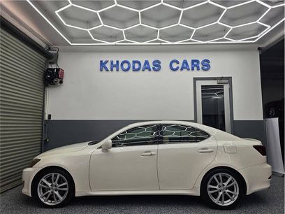 Used 2006 Lexus IS 350