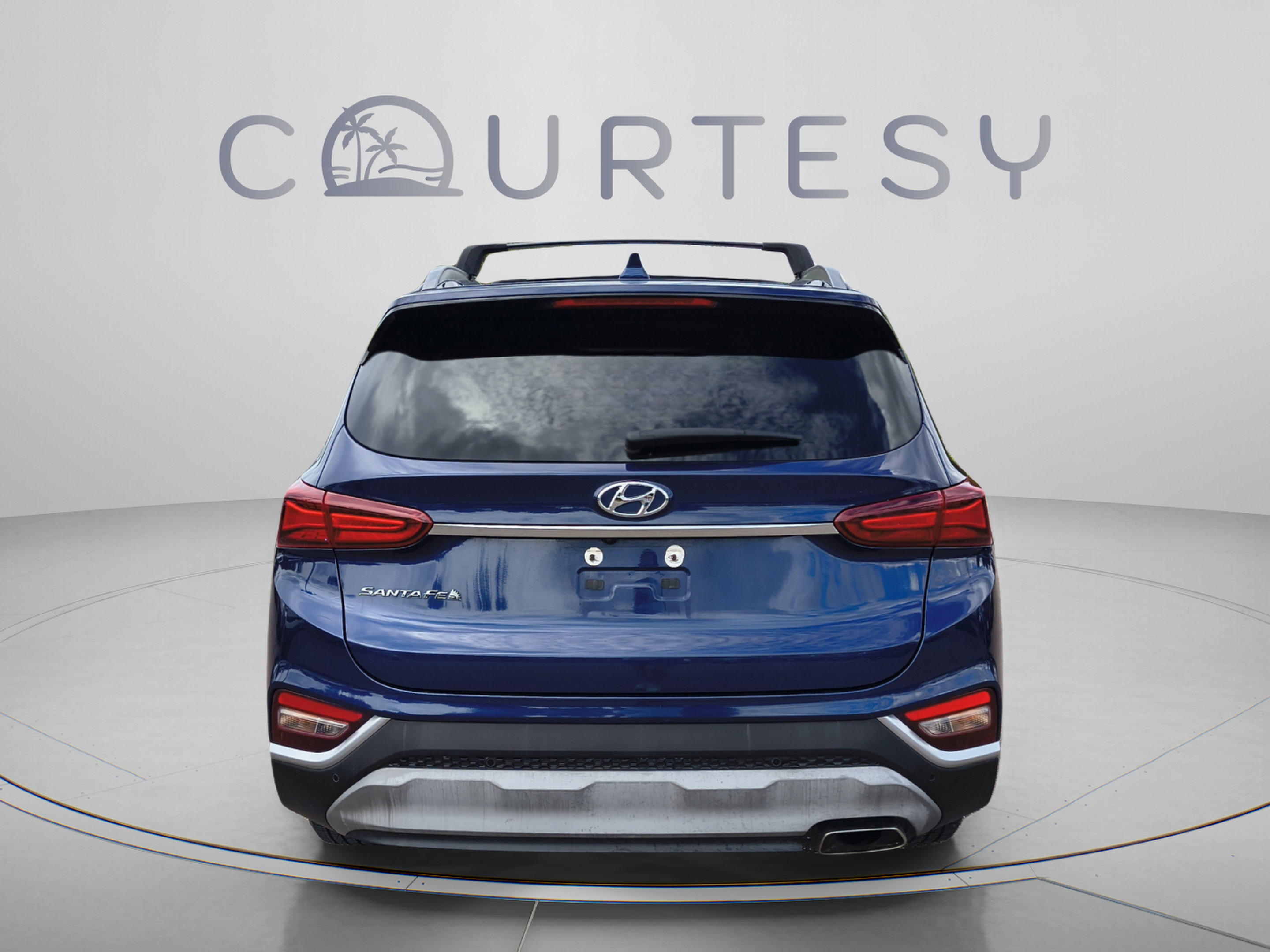Used 2019 Hyundai Santa Fe FWD image 4