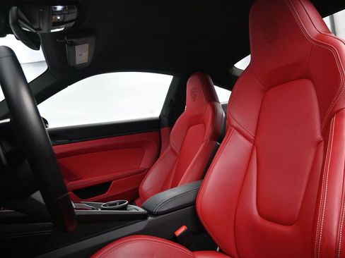 Used 2023 Porsche 911 GT3 image 5