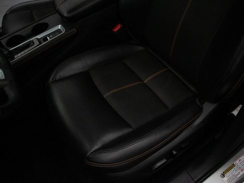 Used 2020 Nissan Altima 2.5 SR w/ Premium Package image 27