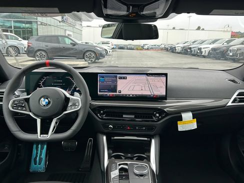 New 2027 BMW 440i xDrive Coupe AWD/4WD image 32