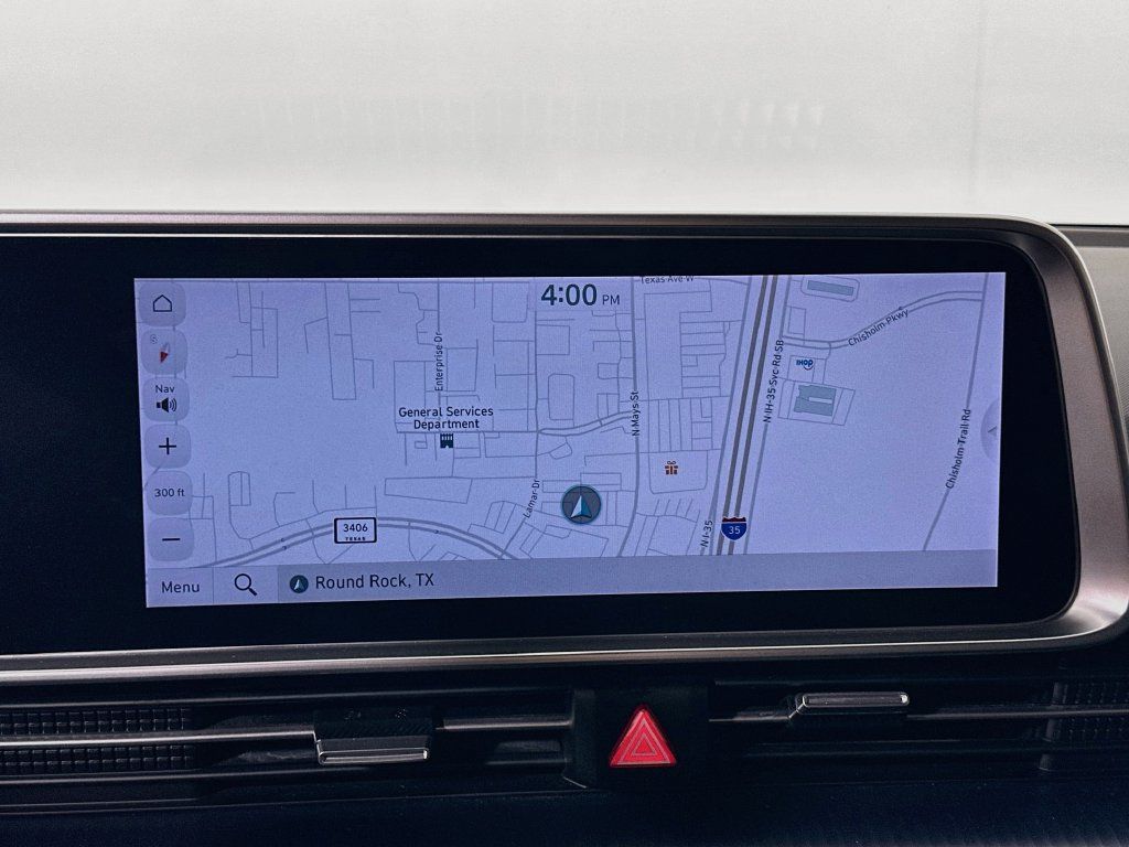Used 2023 Hyundai Ioniq 6 SE RWD image 13