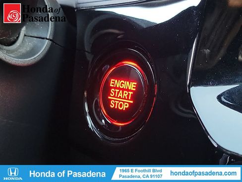 Certified 2024 Honda Civic Sport image 17