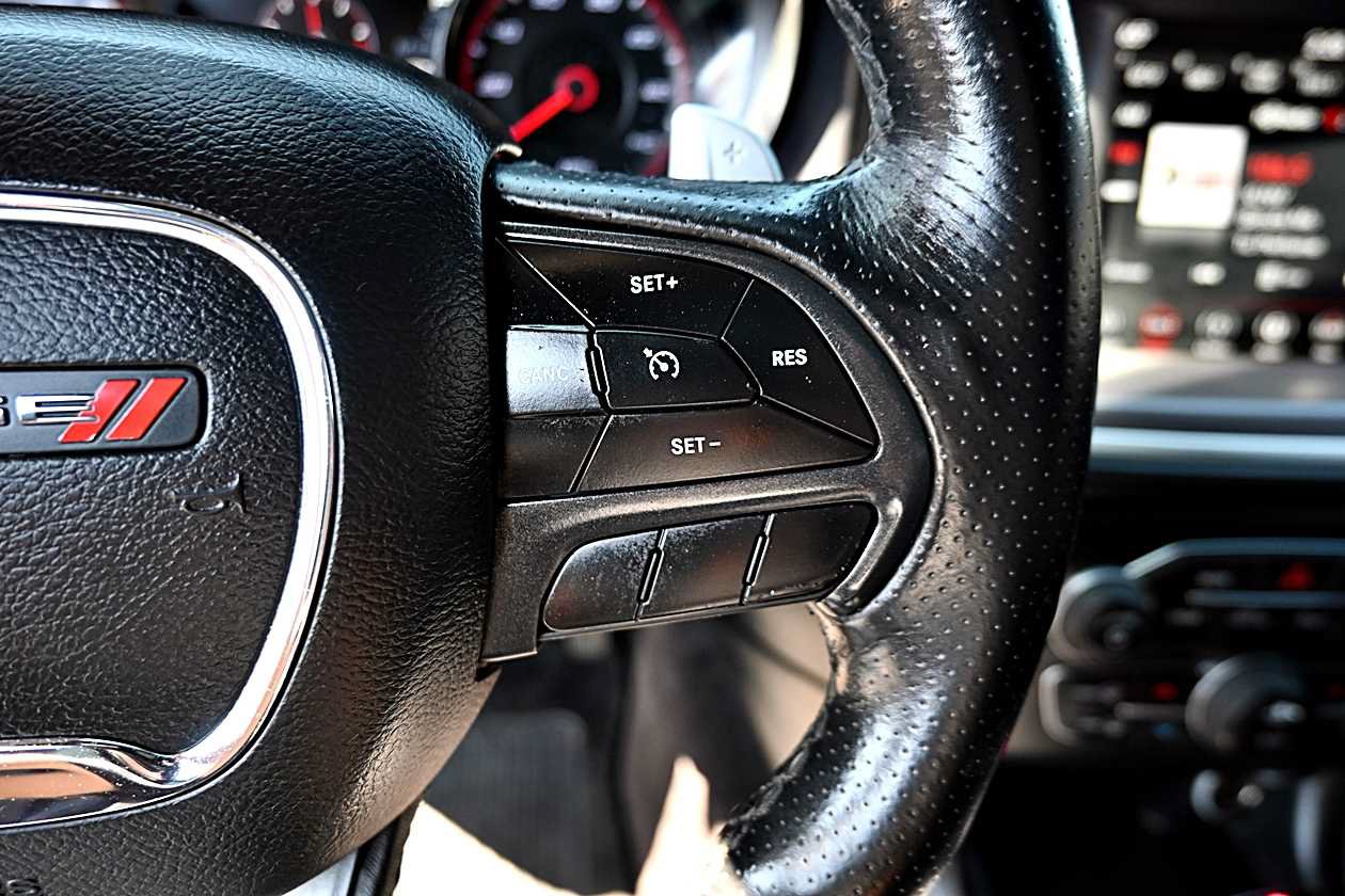 Used 2019 Dodge Charger GT RWD image 23