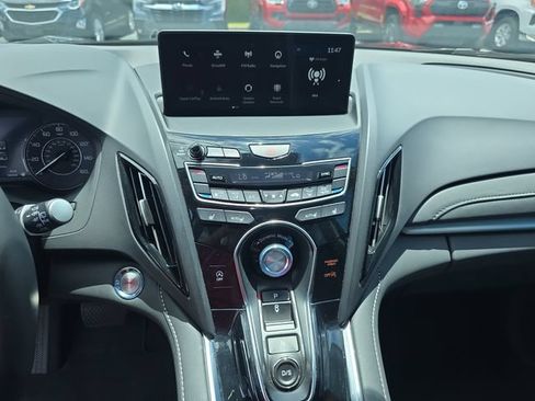Used 2023 Acura RDX FWD w/ Technology Package image 25