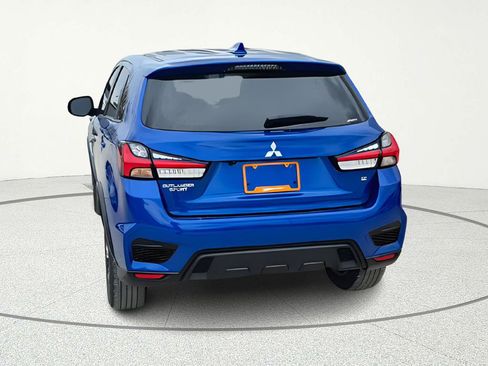 New 2026 Mitsubishi Outlander Sport SE AWD/4WD image 5