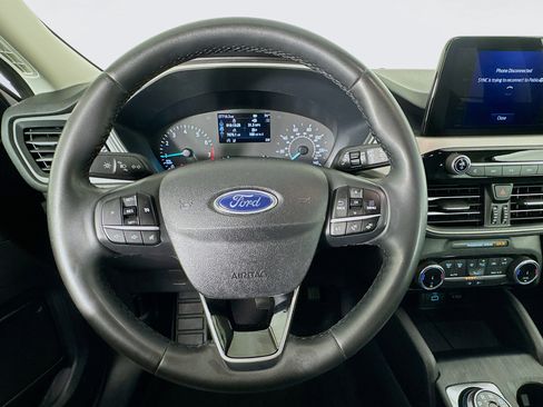 Used 2022 Ford Escape SE w/ Convenience Package image 11