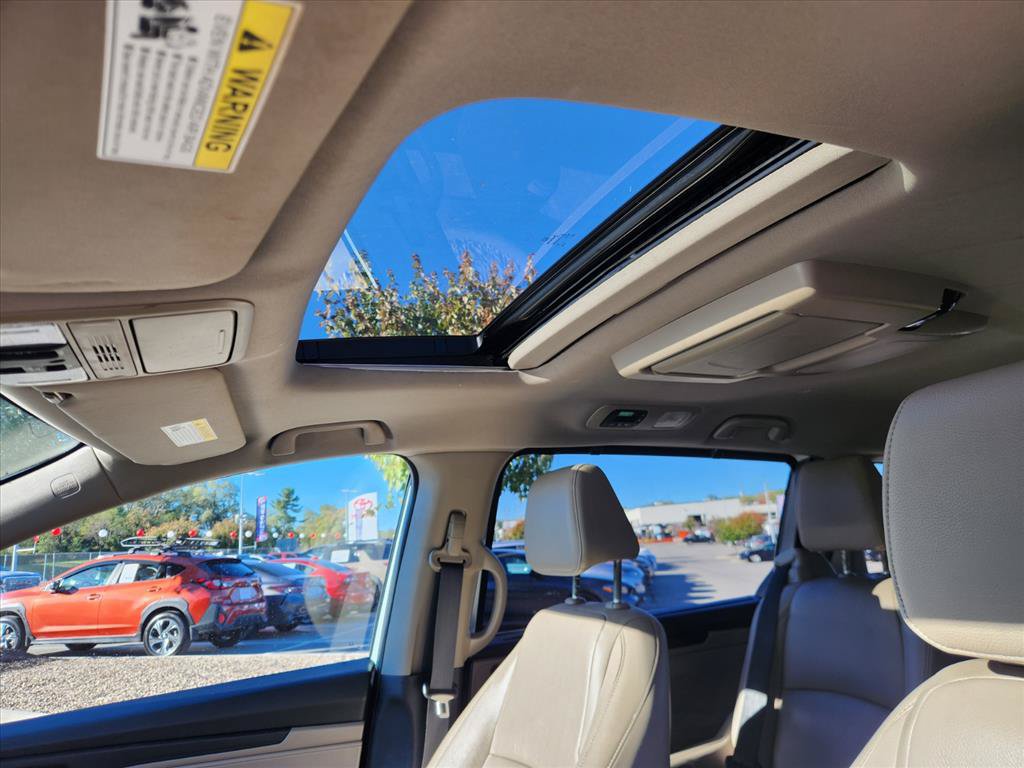 Used 2019 Honda Odyssey EX-L image 13
