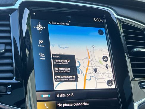 Used 2020 Volvo XC90 T8 Inscription image 20