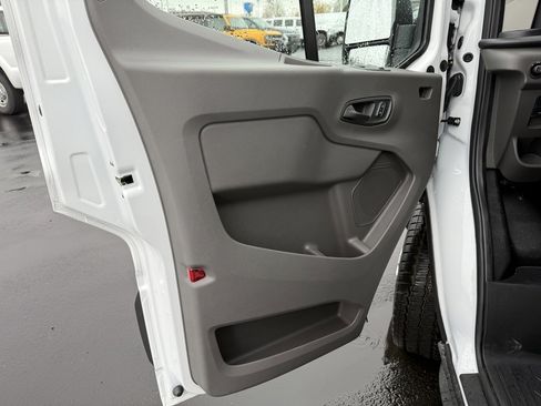 New 2026 Ford Transit 350 148 High Roof AWD image 18