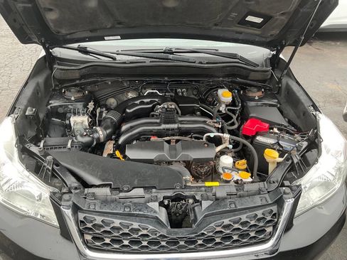 Used 2016 Subaru Forester 2.5i w/ Alloy Wheel Package image 25