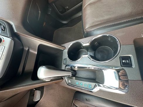 Used 2014 Chevrolet Equinox LTZ FWD image 33