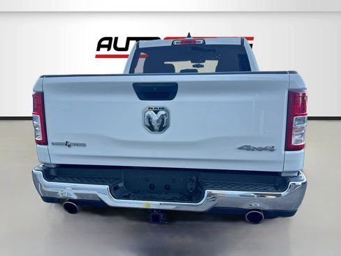 Used 2023 RAM 1500 Lone Star AWD/4WD image 6