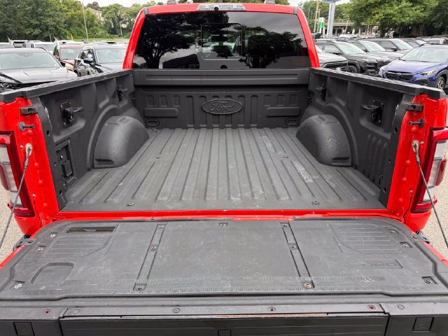 Used 2021 Ford F150 Raptor w/ Equipment Group 801A High AWD/4WD image 28