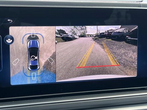 Certified 2025 Mercedes-Benz GLE 63 AMG S image 36