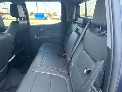 Used 2022 Chevrolet Silverado 1500 LTZ w/ Safety Package II AWD/4WD image 27