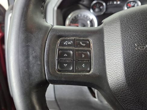 Used 2013 RAM 1500 Big Horn image 16