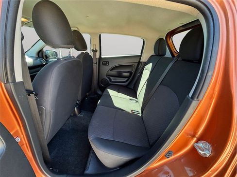 Used 2020 Mitsubishi Mirage ES image 24