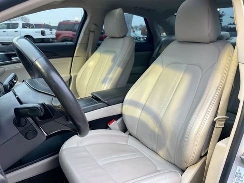 Used 2020 Lincoln MKZ Reserve w/ Elements Package image 15